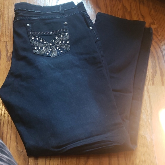 Blue Jean pants - Picture 1 of 2